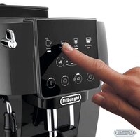 Кофемашина DeLonghi Magnifica Start ECAM 220.22 GB - Превью изображения №2 — Интернет-магазин 55texno.by
