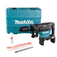 Отбойный молоток Makita HM002GZ03 (без АКБ) - Превью изображения №15 — Интернет-магазин 55texno.by