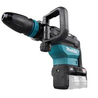 Отбойный молоток Makita HM002GZ03 (без АКБ) - Превью изображения №10 — Интернет-магазин 55texno.by