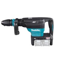 Отбойный молоток Makita HM002GZ03 (без АКБ) - Превью изображения №2 — Интернет-магазин 55texno.by