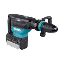 Отбойный молоток Makita HM002GZ03 (без АКБ) - Превью изображения №7 — Интернет-магазин 55texno.by
