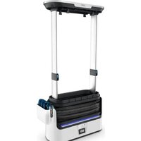 Паровая станция Tefal Care For You YT4050E1 - Превью изображения №3 — Интернет-магазин 55texno.by