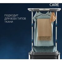 Паровая станция Tefal Care For You YT4050E1 - Превью изображения №10 — Интернет-магазин 55texno.by