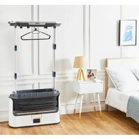 Паровая станция Tefal Care For You YT4050E1 - Превью изображения №17 — Интернет-магазин 55texno.by