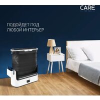 Паровая станция Tefal Care For You YT4050E1 - Превью изображения №14 — Интернет-магазин 55texno.by