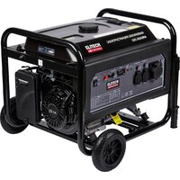 Бензиновый генератор ELITECH HD GES 6500RW - Превью изображения №2 — Интернет-магазин 55texno.by