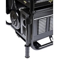 Бензиновый генератор ELITECH HD GES 6500RW - Превью изображения №9 — Интернет-магазин 55texno.by