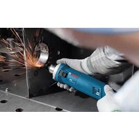 Прямошлифовальная машина Bosch GGS 28 C Professional [0601220000] - Превью изображения №3 — Интернет-магазин 55texno.by