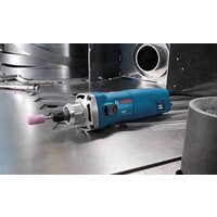 Прямошлифовальная машина Bosch GGS 28 C Professional [0601220000] - Превью изображения №5 — Интернет-магазин 55texno.by