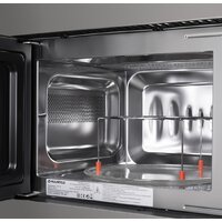 Микроволновая печь MAUNFELD JBMO.20.5S - Превью изображения №6 — Интернет-магазин 55texno.by