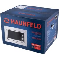 Микроволновая печь MAUNFELD JBMO.20.5S - Превью изображения №12 — Интернет-магазин 55texno.by