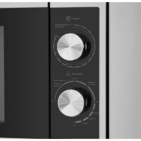 Микроволновая печь MAUNFELD JBMO.20.5S - Превью изображения №5 — Интернет-магазин 55texno.by