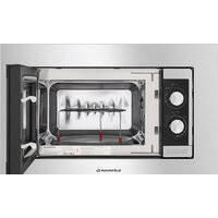 Микроволновая печь MAUNFELD JBMO.20.5S - Превью изображения №4 — Интернет-магазин 55texno.by