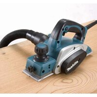 Рубанок Makita KP0800 - Превью изображения №9 — Интернет-магазин 55texno.by