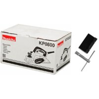 Рубанок Makita KP0800 - Превью изображения №5 — Интернет-магазин 55texno.by