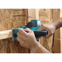 Рубанок Makita KP0800 - Превью изображения №7 — Интернет-магазин 55texno.by