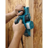 Рубанок Makita KP0800 - Превью изображения №8 — Интернет-магазин 55texno.by