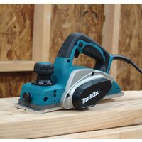 Рубанок Makita KP0800 - Превью изображения №6 — Интернет-магазин 55texno.by