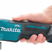 Угловая шлифмашина Makita DGA505Z (без АКБ) - Превью изображения №3 — Интернет-магазин 55texno.by