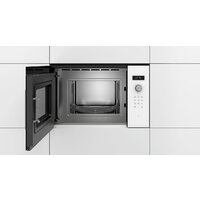 Микроволновая печь Bosch BFL524MW0 - Превью изображения №3 — Интернет-магазин 55texno.by