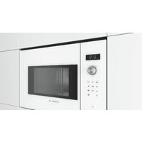 Микроволновая печь Bosch BFL524MW0 - Превью изображения №2 — Интернет-магазин 55texno.by