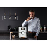 Кофемашина Krups Intuition Preference+ EA875E10 - Превью изображения №17 — Интернет-магазин 55texno.by