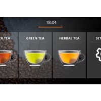 Кофемашина Krups Intuition Preference+ EA875E10 - Превью изображения №10 — Интернет-магазин 55texno.by