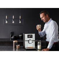Кофемашина Krups Intuition Preference+ EA875E10 - Превью изображения №18 — Интернет-магазин 55texno.by