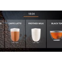 Кофемашина Krups Intuition Preference+ EA875E10 - Превью изображения №11 — Интернет-магазин 55texno.by
