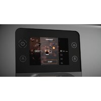Кофемашина Krups Intuition Preference+ EA875E10 - Превью изображения №12 — Интернет-магазин 55texno.by