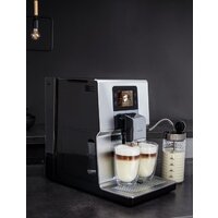 Кофемашина Krups Intuition Preference+ EA875E10 - Превью изображения №9 — Интернет-магазин 55texno.by