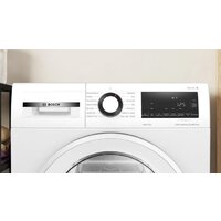 Сушильная машина Bosch Serie 6 WQG145APPL - Превью изображения №2 — Интернет-магазин 55texno.by