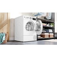 Сушильная машина Bosch Serie 6 WQG145APPL - Превью изображения №3 — Интернет-магазин 55texno.by