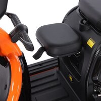 Электроскутер Kugoo T1 - Превью изображения №10 — Интернет-магазин 55texno.by