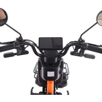 Электроскутер Kugoo T1 - Превью изображения №2 — Интернет-магазин 55texno.by
