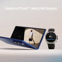 Телефон Samsung Galaxy Z Fold7 SM-F966B/DS 12GB/256GB (синий) - Превью изображения №17 — Интернет-магазин 55texno.by