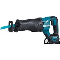 Сабельная пила Makita DJR187RTE (с 2-мя АКБ, кейс) - Превью изображения №2 — Интернет-магазин 55texno.by
