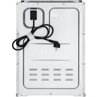 Электрический духовой шкаф MAUNFELD EOEH5110W - Превью изображения №11 — Интернет-магазин 55texno.by