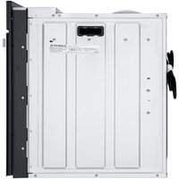 Электрический духовой шкаф MAUNFELD EOEH5110W - Превью изображения №10 — Интернет-магазин 55texno.by