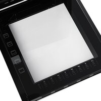 Электрический духовой шкаф MAUNFELD EOEH5110W - Превью изображения №8 — Интернет-магазин 55texno.by