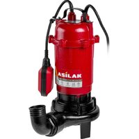 Asilak SLP-2001