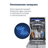 Встраиваемая посудомоечная машина MAUNFELD MLP-08PRO - Превью изображения №34 — Интернет-магазин 55texno.by