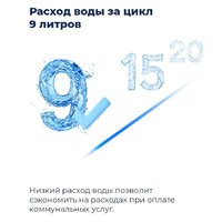 Встраиваемая посудомоечная машина MAUNFELD MLP-08PRO - Превью изображения №31 — Интернет-магазин 55texno.by