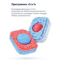 Встраиваемая посудомоечная машина MAUNFELD MLP-08PRO - Превью изображения №42 — Интернет-магазин 55texno.by