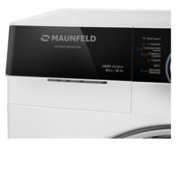 Стирально-сушильная машина MAUNFELD MFWM1486WH06 - Превью изображения №9 — Интернет-магазин 55texno.by