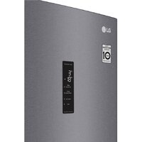 Холодильник LG GA-B509CLSL - Превью изображения №8 — Интернет-магазин 55texno.by