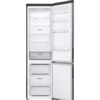 Холодильник LG GA-B509CLSL - Превью изображения №3 — Интернет-магазин 55texno.by