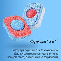 Встраиваемая посудомоечная машина MAUNFELD MLP-08I Light Beam - Превью изображения №28 — Интернет-магазин 55texno.by