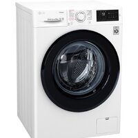 Стиральная машина LG F4M5TS6W - Превью изображения №7 — Интернет-магазин 55texno.by