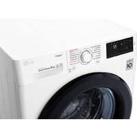 Стиральная машина LG F4M5TS6W - Превью изображения №4 — Интернет-магазин 55texno.by